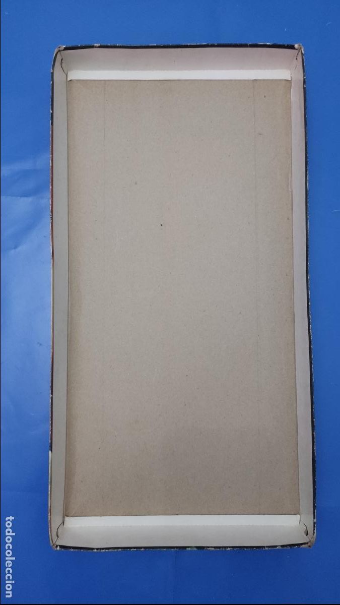 Juegos de mesa: JUEGO DE MESA EL PALE DE CEFA CAJA DE LUJO COMPLETO - Foto 6