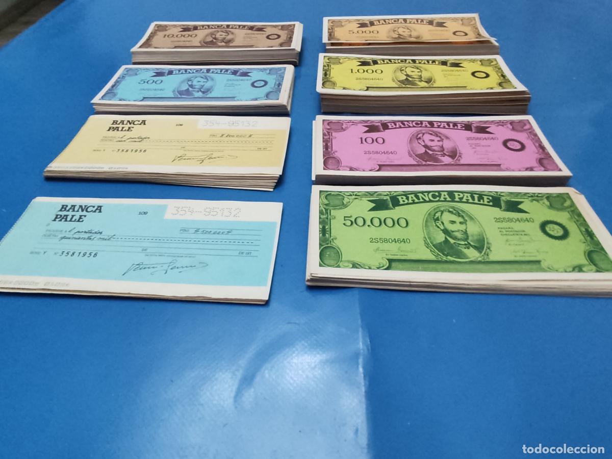 Juegos de mesa: JUEGO DE MESA EL PALE DE CEFA CAJA DE LUJO COMPLETO - Foto 21