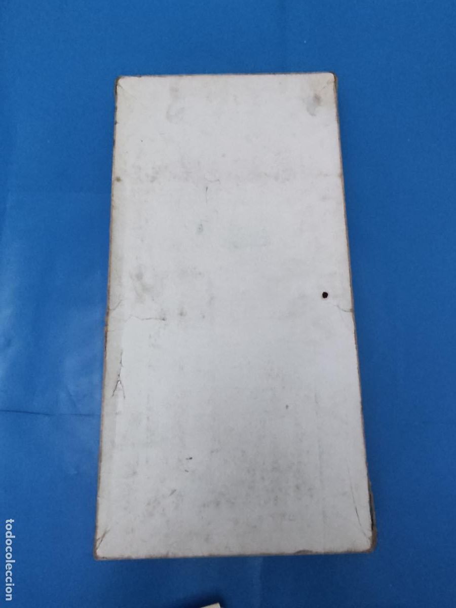 Juegos de mesa: JUEGO DE MESA EL PALE DE CEFA CAJA DE LUJO COMPLETO - Foto 23