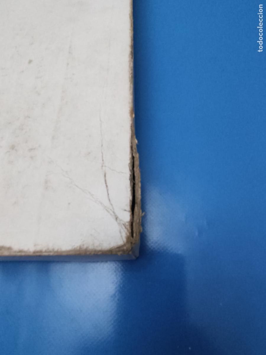 Juegos de mesa: JUEGO DE MESA EL PALE DE CEFA CAJA DE LUJO COMPLETO - Foto 24