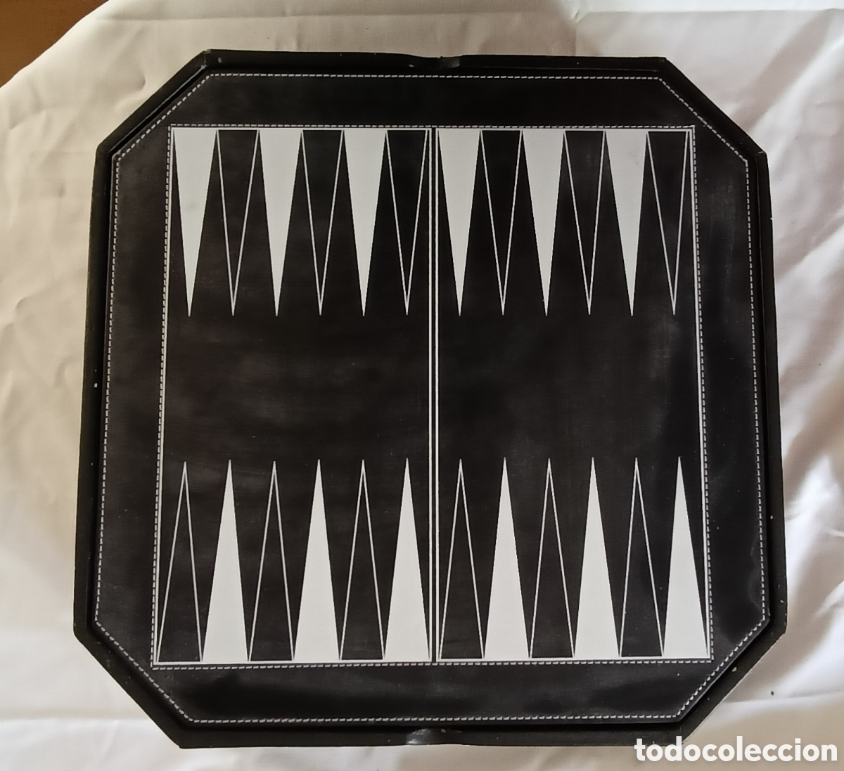 Juegos de mesa: Colecci&oacute;n de juegos ,- 6 en 1 - Foto 3