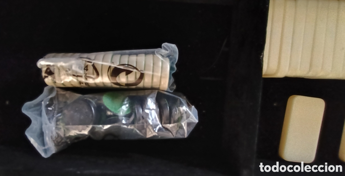 Juegos de mesa: Colecci&oacute;n de juegos ,- 6 en 1 - Foto 9