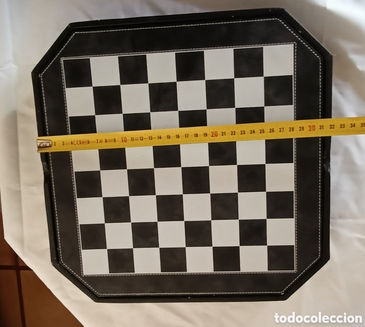 Juegos de mesa: Colecci&oacute;n de juegos ,- 6 en 1 - Foto 14