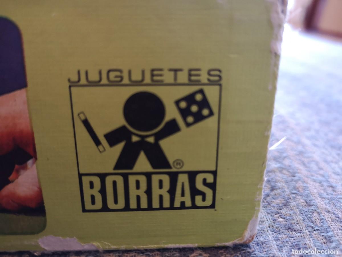 Juegos de mesa: Bubbuteo Club de Borras, ref. S-140 - Foto 3