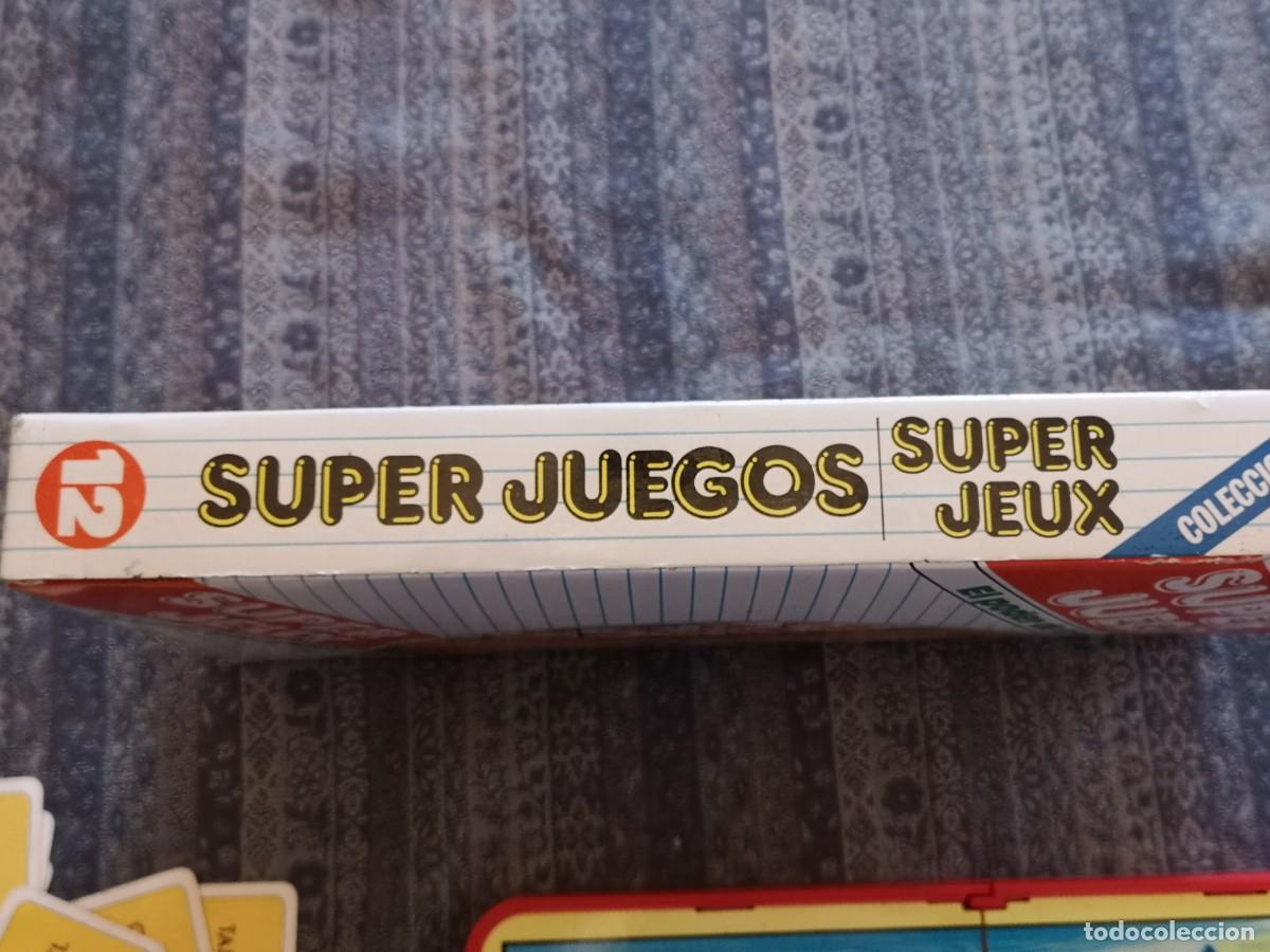 Juegos de mesa: Super Juegos, El poder de la Pir&aacute;mide - Foto 2