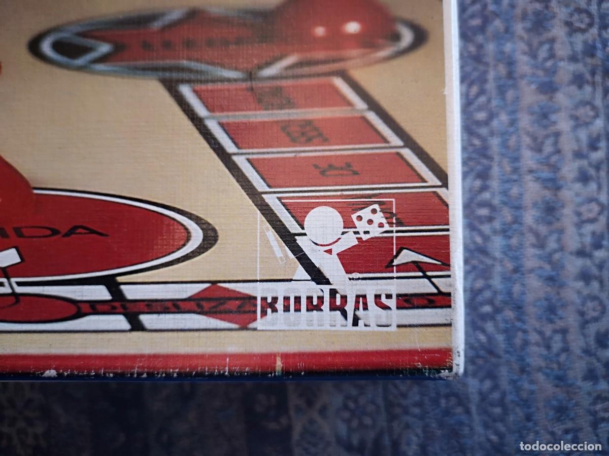 Juegos de mesa: Juego de mesa: el juego de persecuci&oacute;n Sorry - Foto 4