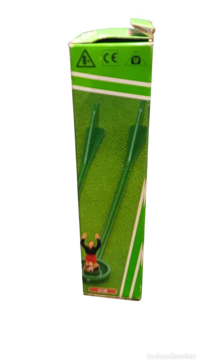 Juegos de mesa: Subbuteo porteros ef. 61102 - Foto 2