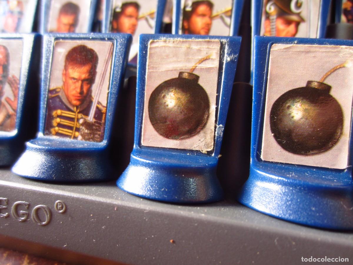 Juegos de mesa: Stratego Original (Diset) - Foto 6