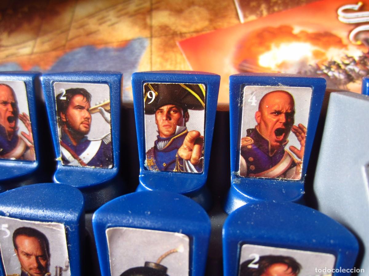 Juegos de mesa: Stratego Original (Diset) - Foto 7