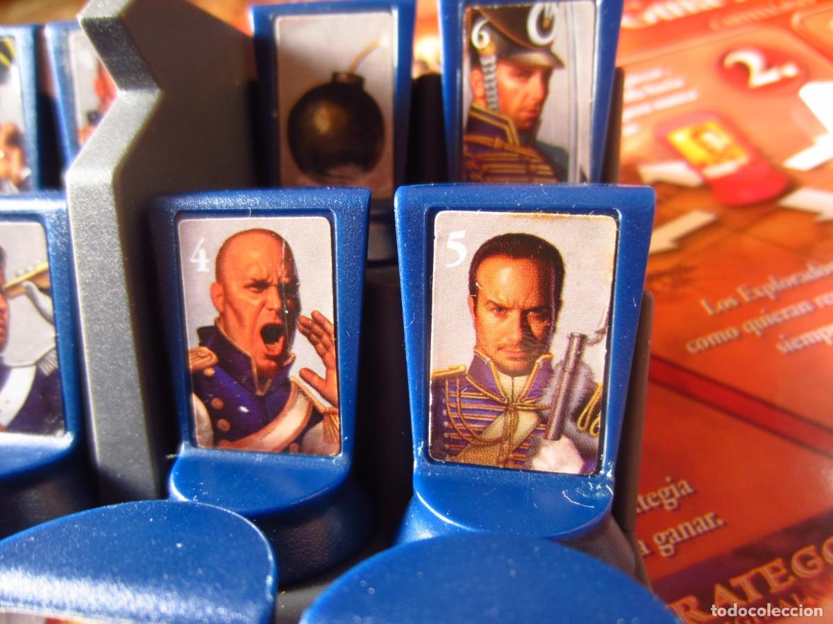 Juegos de mesa: Stratego Original (Diset) - Foto 8