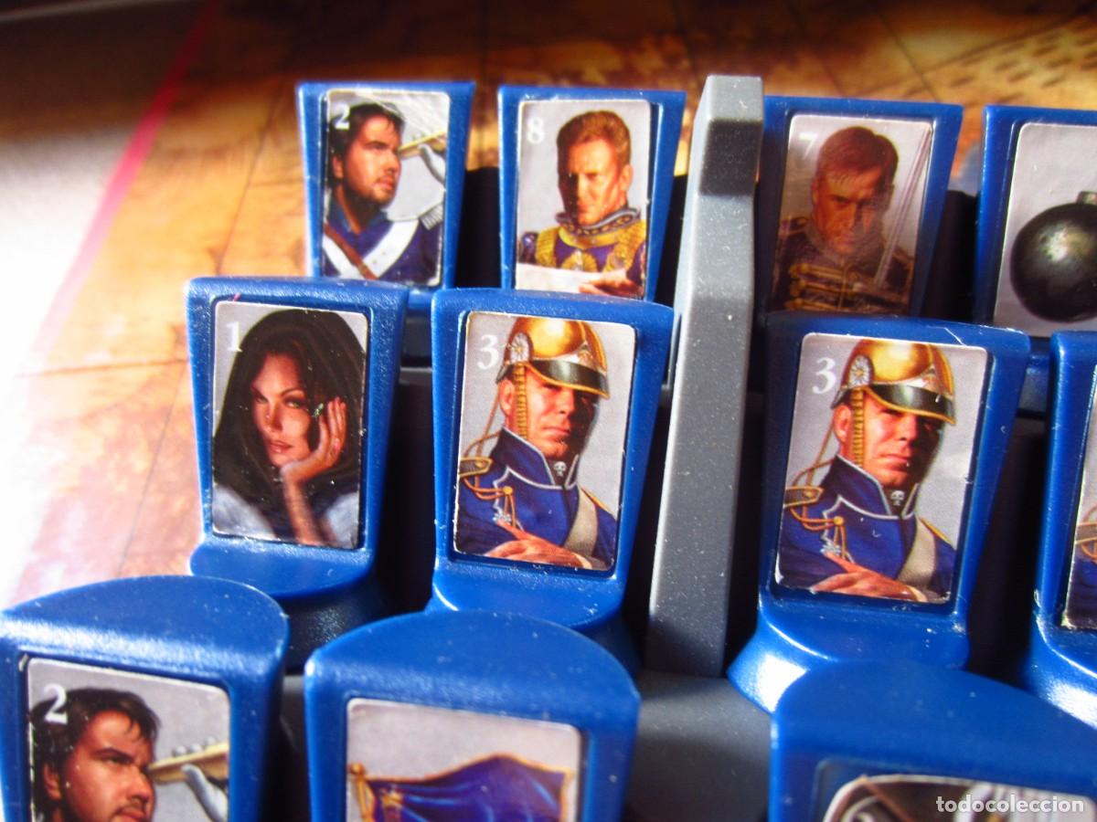 Juegos de mesa: Stratego Original (Diset) - Foto 9
