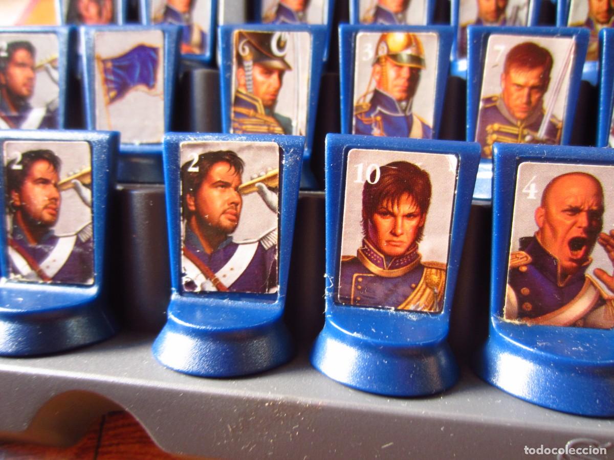 Juegos de mesa: Stratego Original (Diset) - Foto 10
