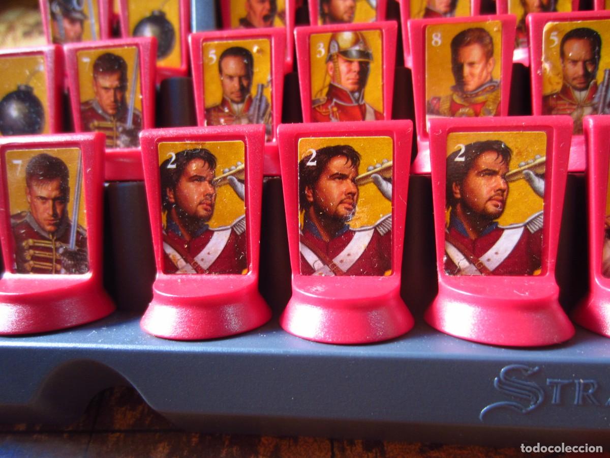 Juegos de mesa: Stratego Original (Diset) - Foto 11
