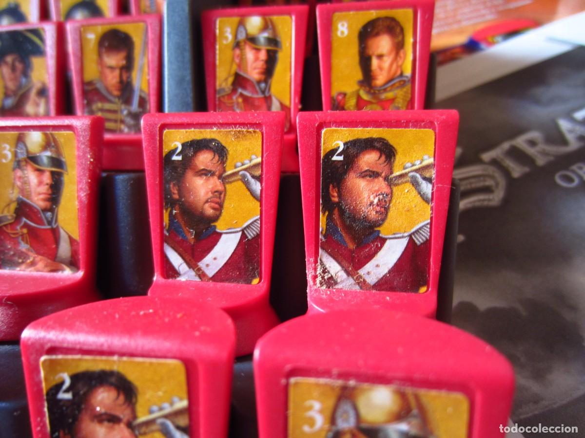 Juegos de mesa: Stratego Original (Diset) - Foto 12