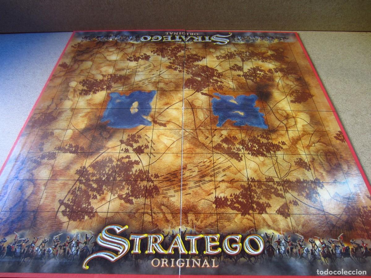 Juegos de mesa: Stratego Original (Diset) - Foto 15