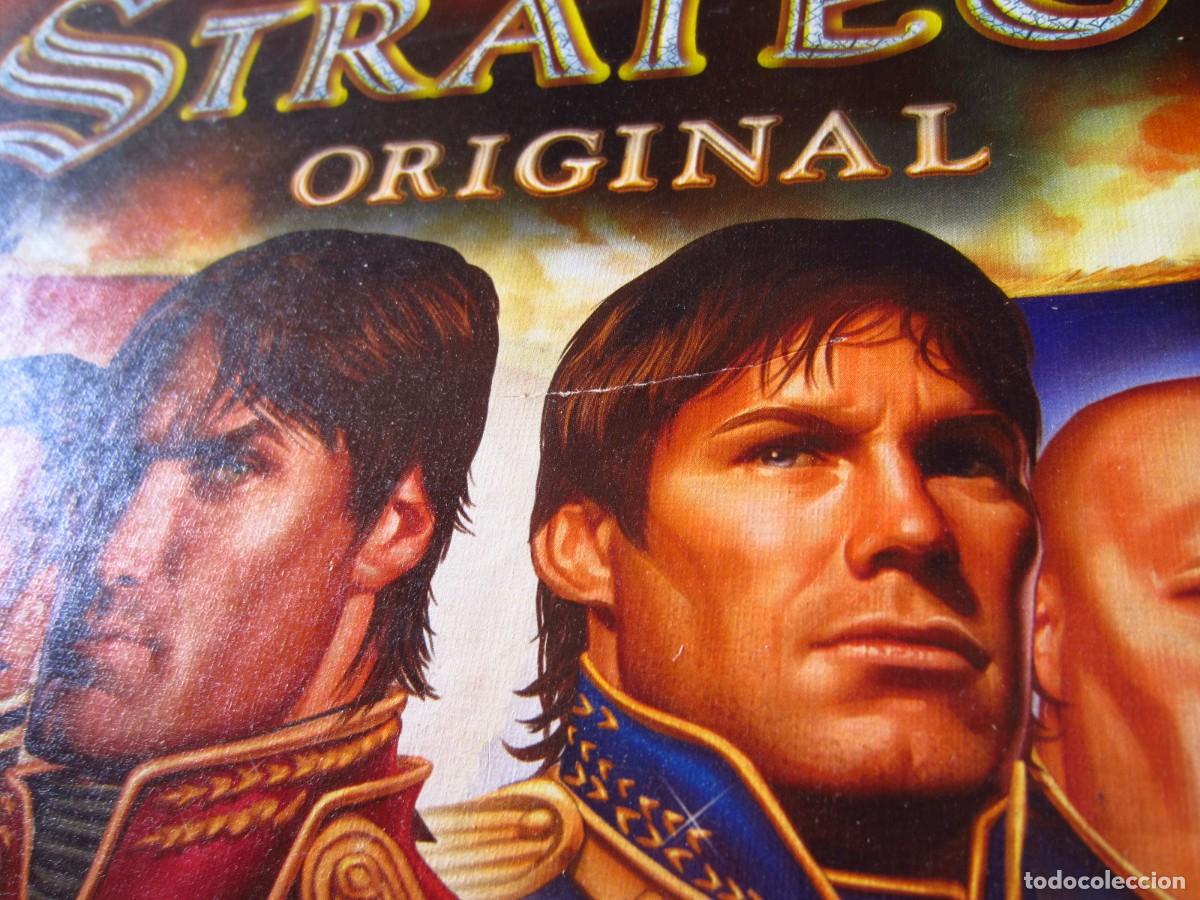 Juegos de mesa: Stratego Original (Diset) - Foto 21