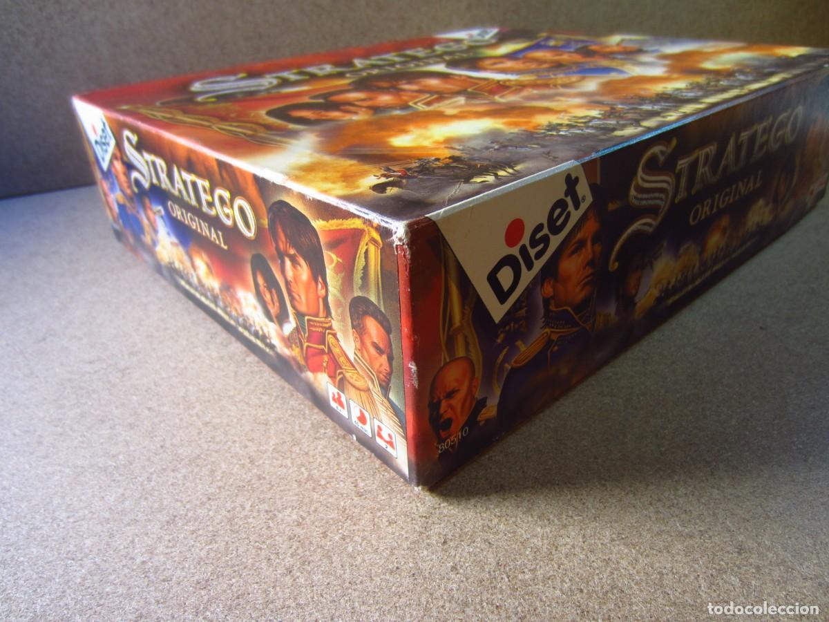 Juegos de mesa: Stratego Original (Diset) - Foto 22