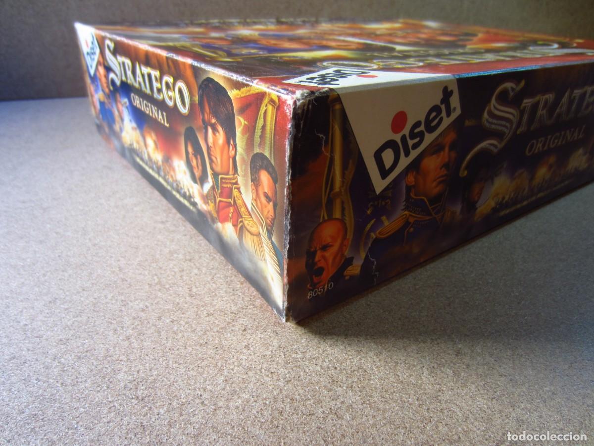 Juegos de mesa: Stratego Original (Diset) - Foto 24