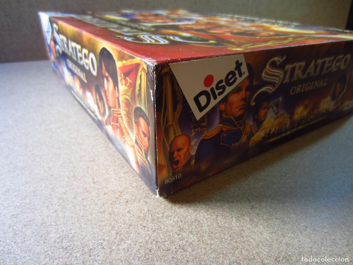 Juegos de mesa: Stratego Original (Diset) - Foto 25