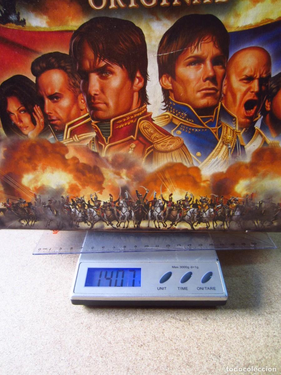 Juegos de mesa: Stratego Original (Diset) - Foto 30