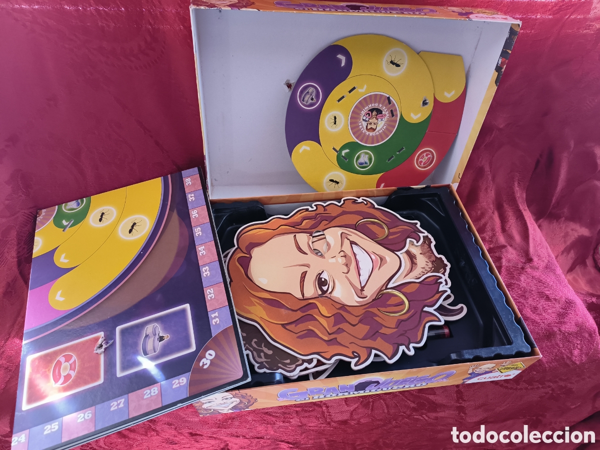 Juegos de mesa: El Hormiguero de Simba. Juego de mesa - Foto 3