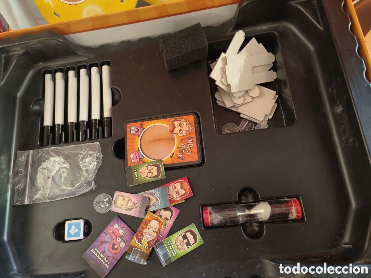 Juegos de mesa: El Hormiguero de Simba. Juego de mesa - Foto 8