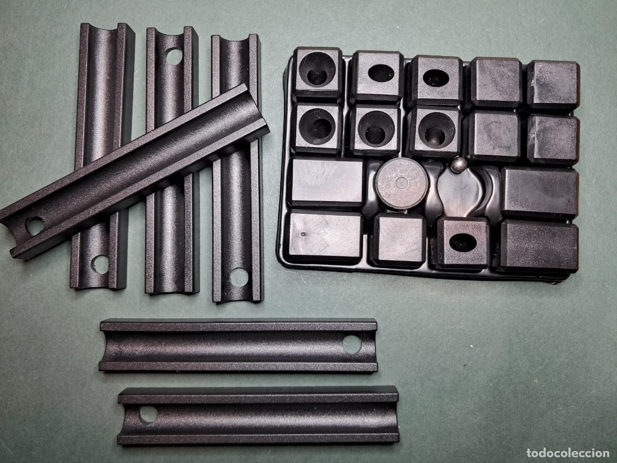 Juegos de mesa: Marble Run Executive. Juego de construcciones y laberinto - Foto 1