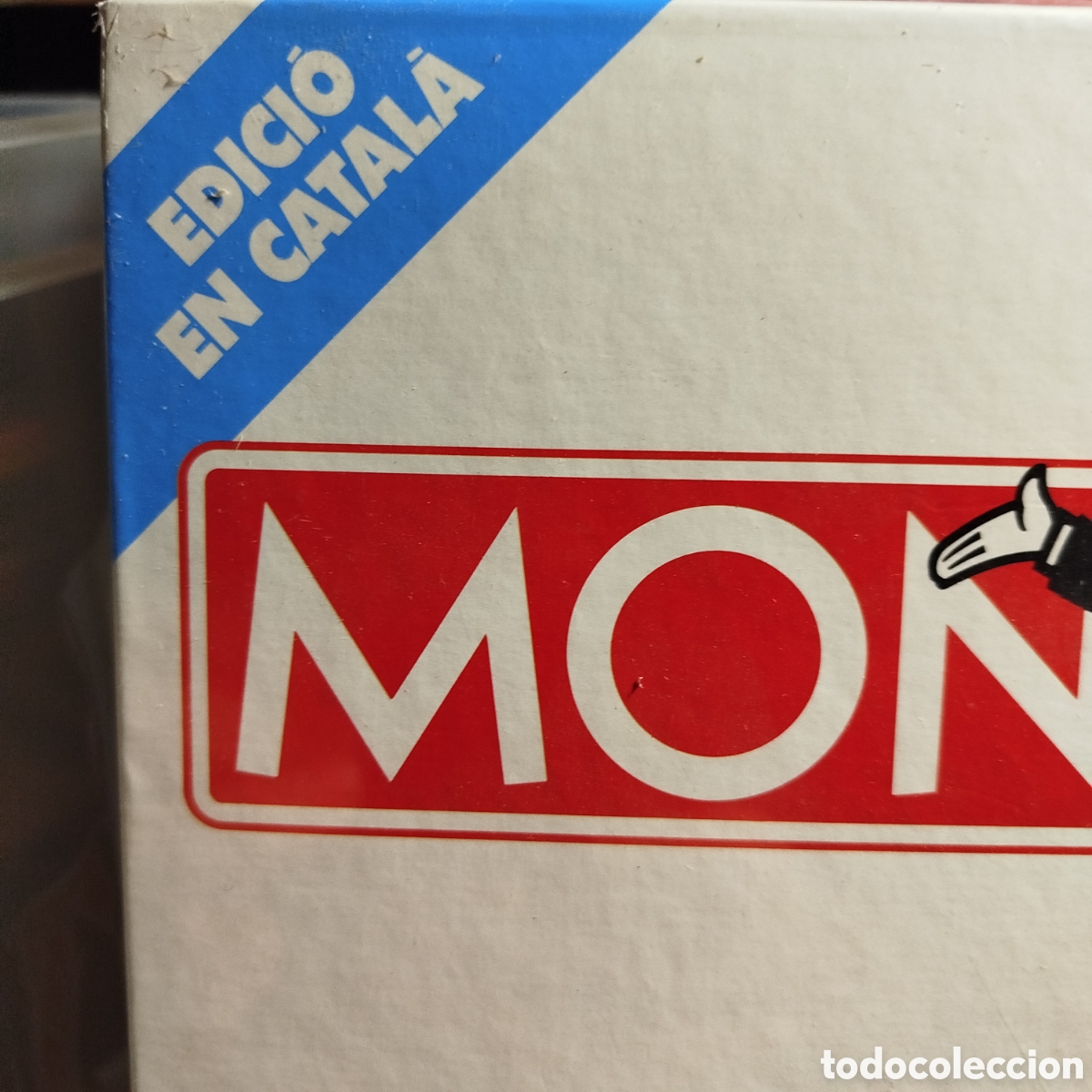 Juegos de mesa: Monopoly lote cuatro Monopoly - Foto 5