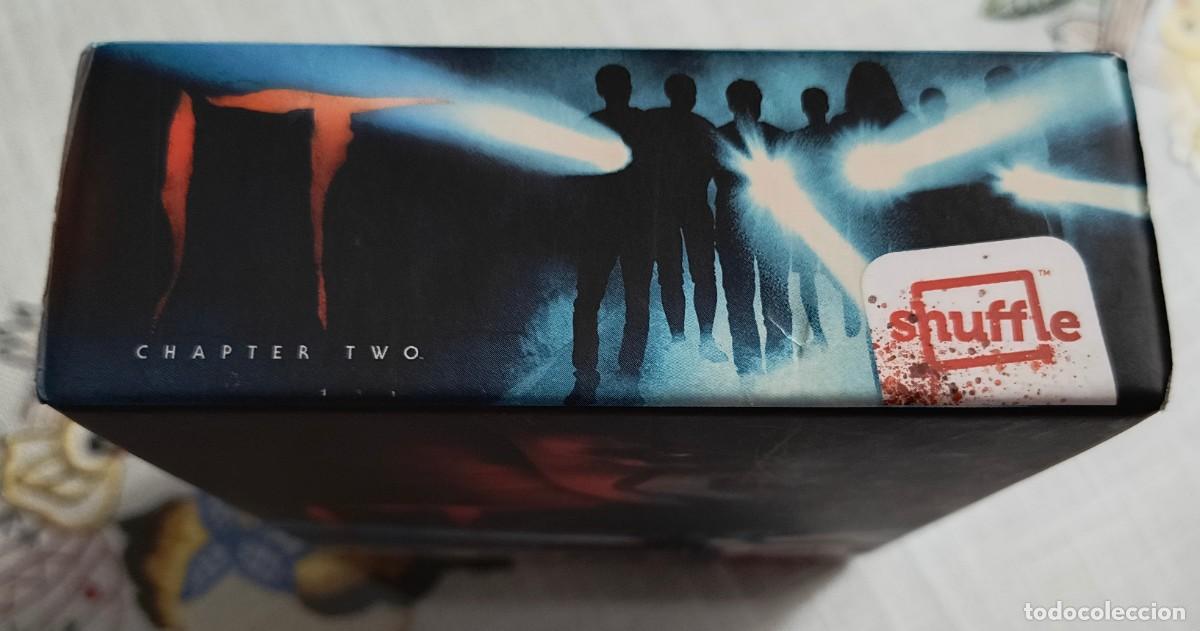 Juegos de mesa: JUEGO IT CHAPTER TWO - A ESTRENAR - Foto 6