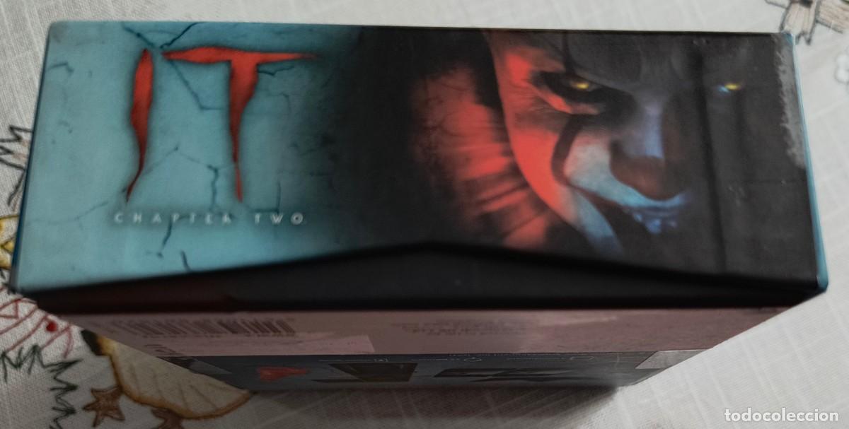 Juegos de mesa: JUEGO IT CHAPTER TWO - A ESTRENAR - Foto 7