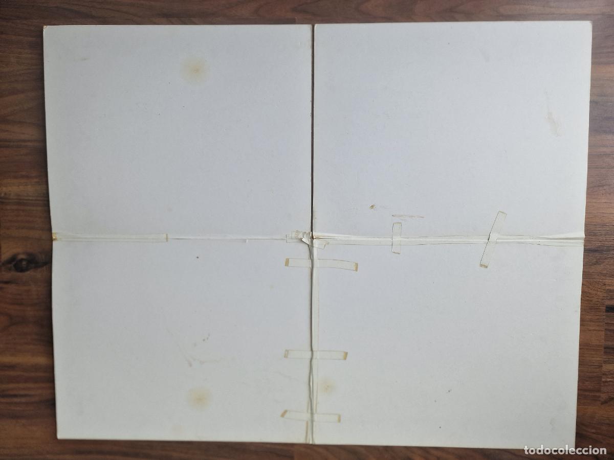 Juegos de mesa: LA FUGA DE COLDITZ NAC - Foto 11