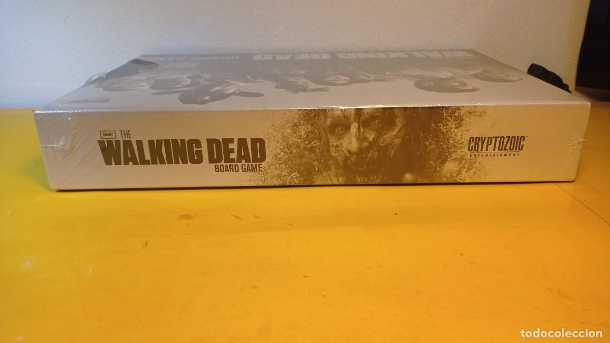 Juegos de mesa: Juego de mesa The Walking Dead Precintado! - Foto 2