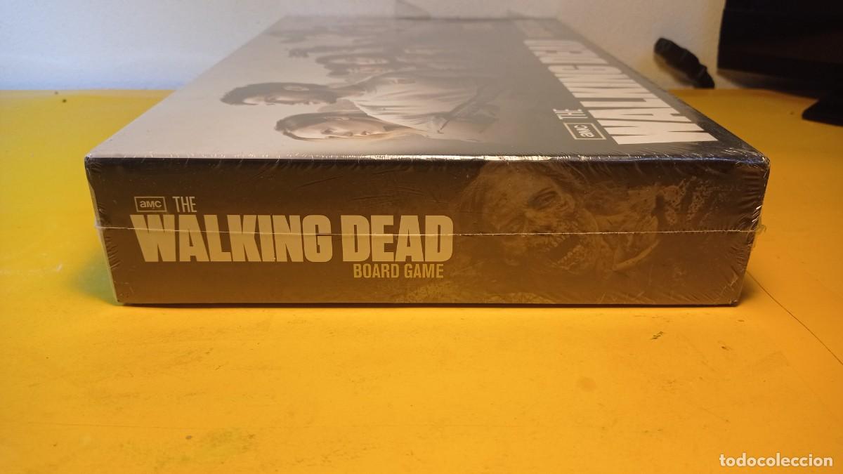 Juegos de mesa: Juego de mesa The Walking Dead Precintado! - Foto 3