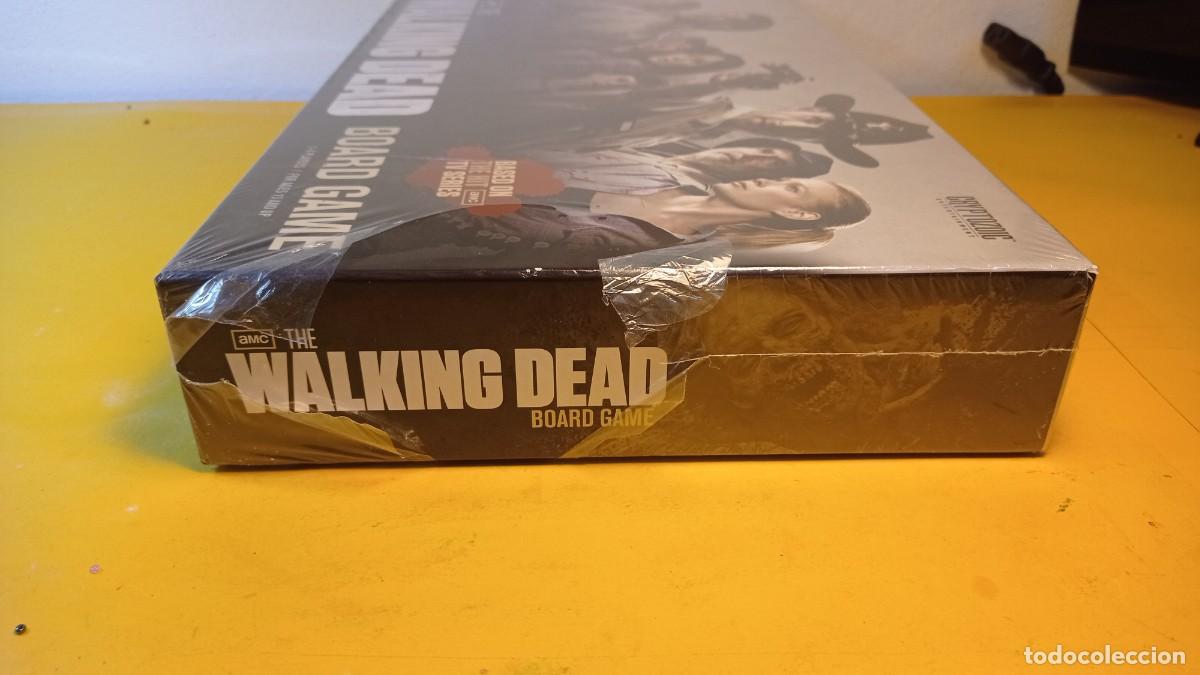 Juegos de mesa: Juego de mesa The Walking Dead Precintado! - Foto 5