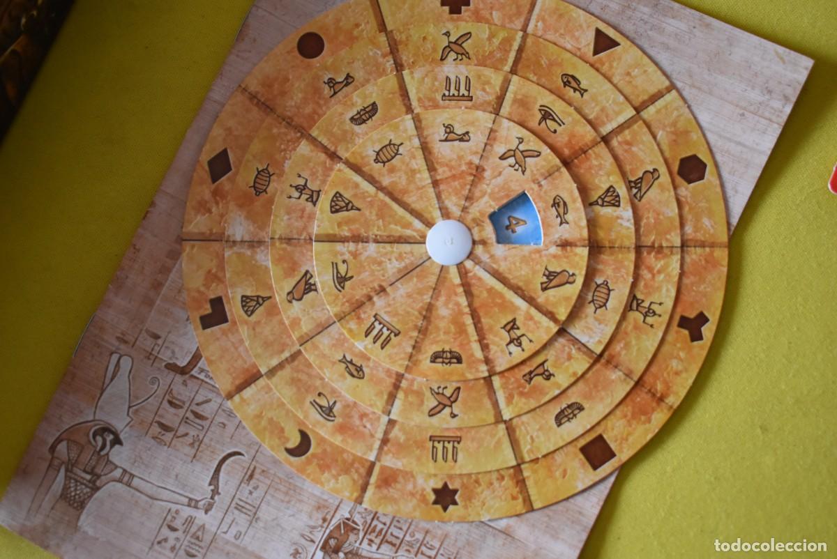 Juegos de mesa: Juego de mesa Exit. Nuevo sin usar. En perfecto estado y completo - Foto 4