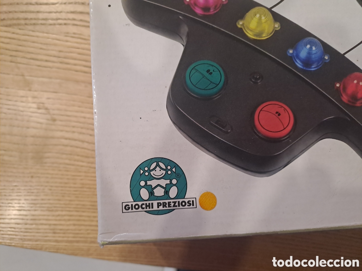 Juegos de mesa: Gioco da tavola anni 90 le so tutte - Foto 6