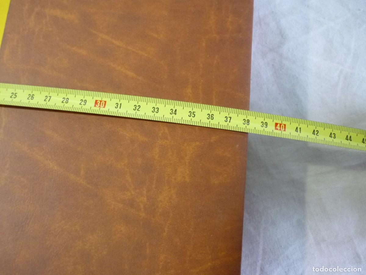 Juegos de mesa: Malet&iacute;n Backhammon deluxe, sin uso - Foto 19