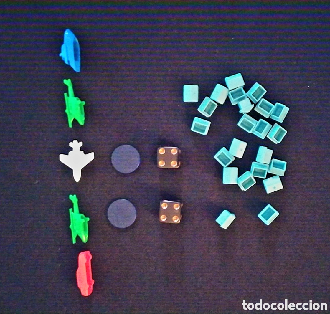 Juegos de mesa: MONOPOLY BANCO ELECTR&Oacute;NICO - Foto 2