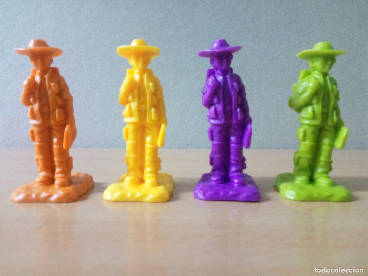Juegos de mesa: JUEGO DE MESA : PEKIN EXPRESS - Foto 9