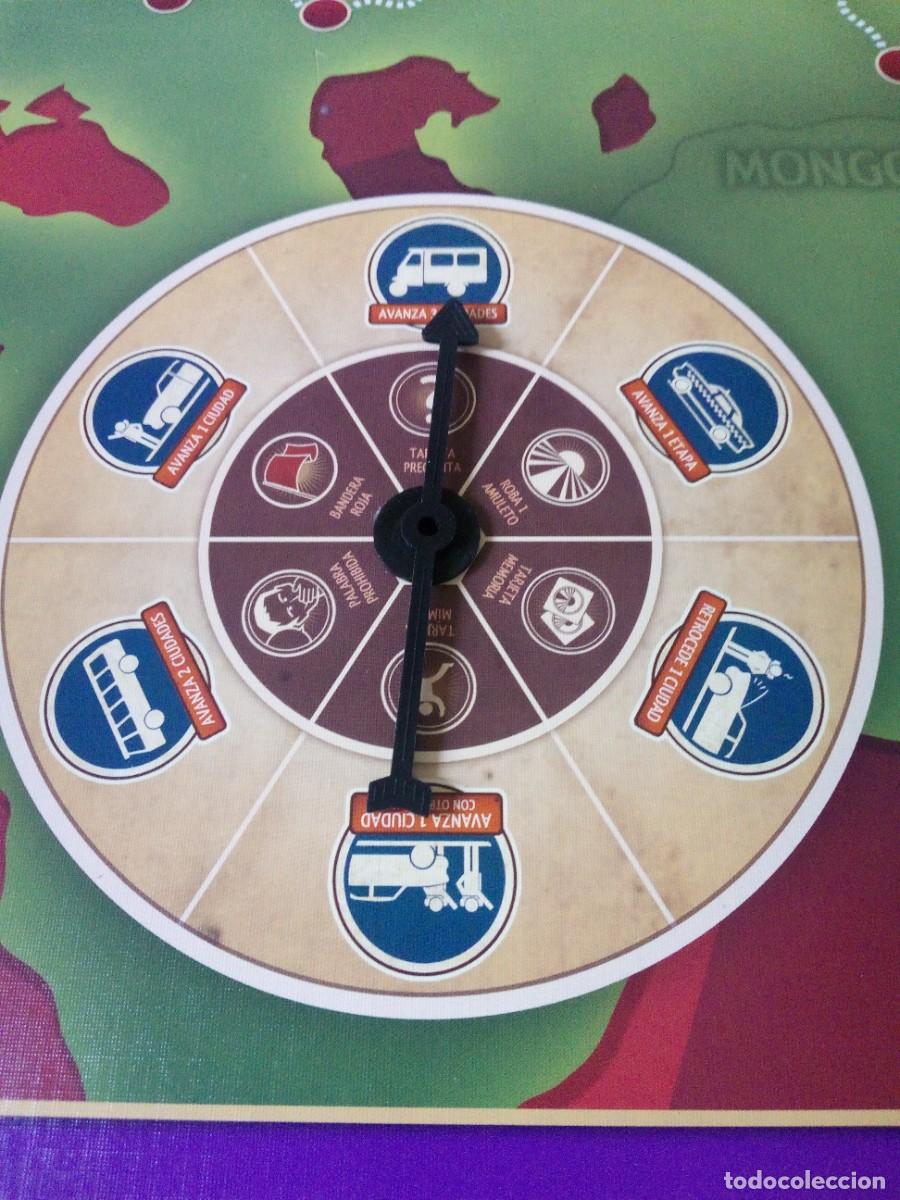 Juegos de mesa: JUEGO DE MESA : PEKIN EXPRESS - Foto 15