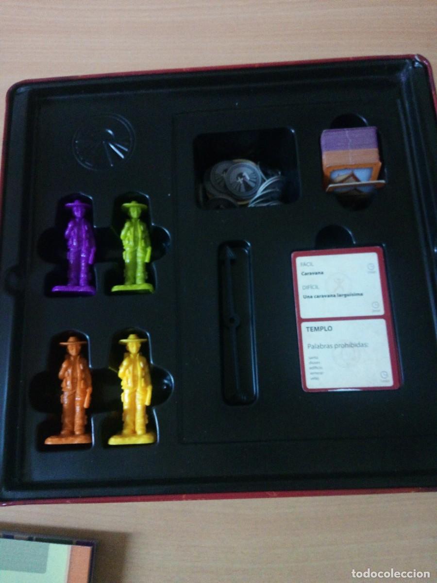 Juegos de mesa: JUEGO DE MESA : PEKIN EXPRESS - Foto 18
