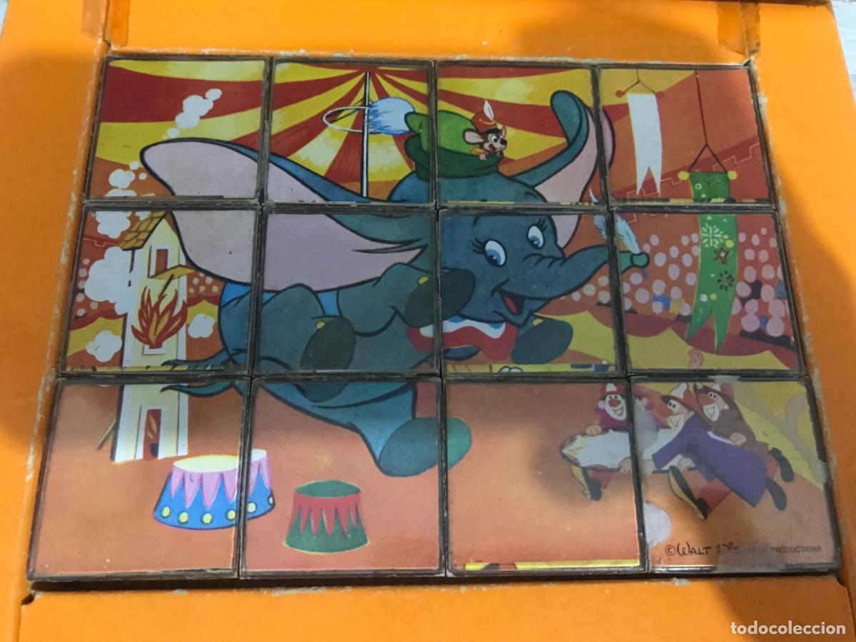 Juegos de mesa: Rompecabezas o puzzles de dados - Foto 5