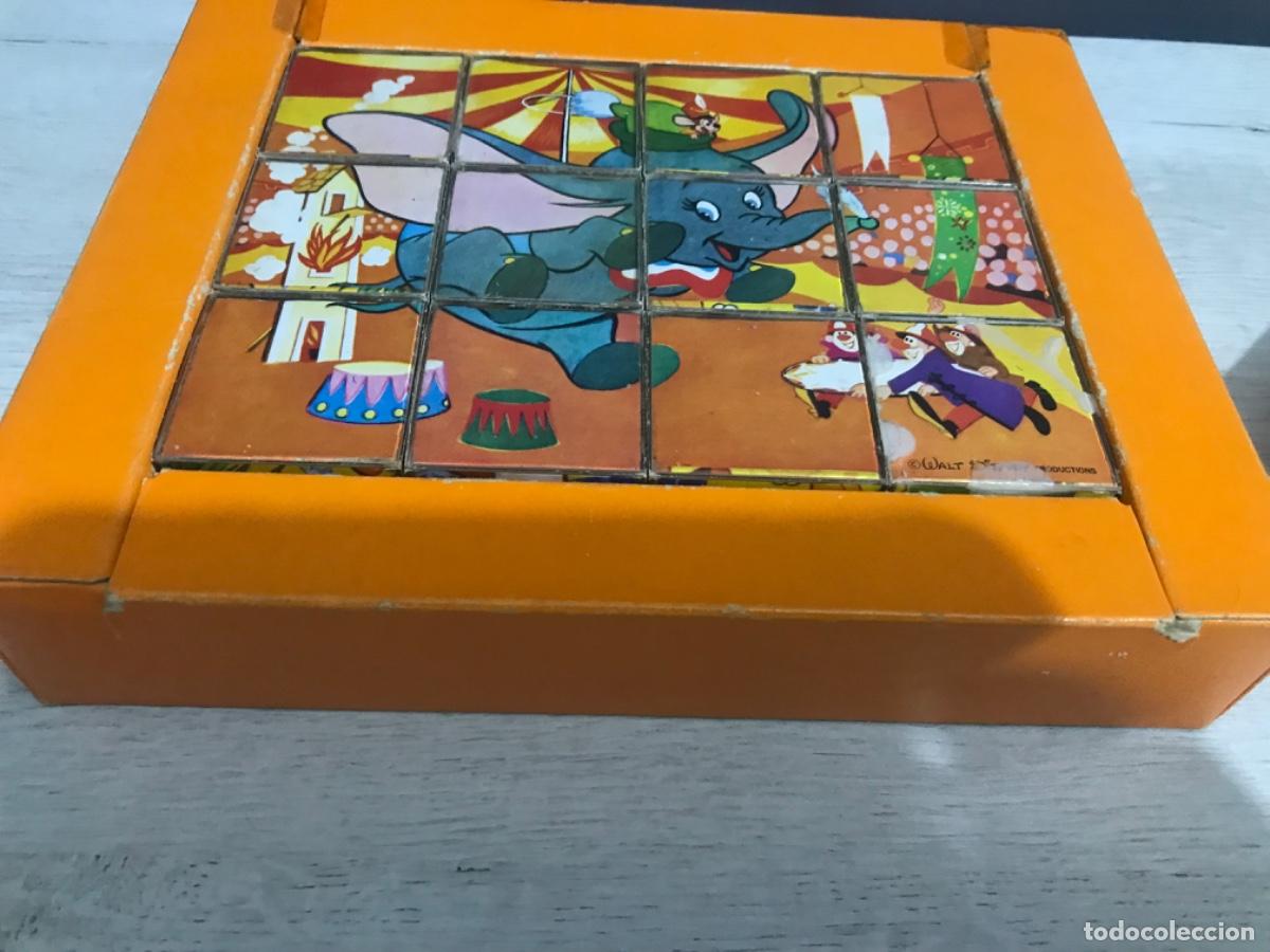 Juegos de mesa: Rompecabezas o puzzles de dados - Foto 6