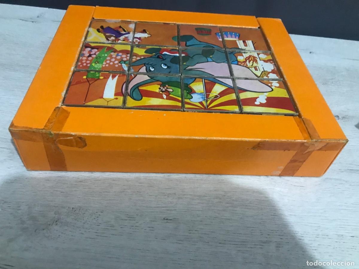 Juegos de mesa: Rompecabezas o puzzles de dados - Foto 7