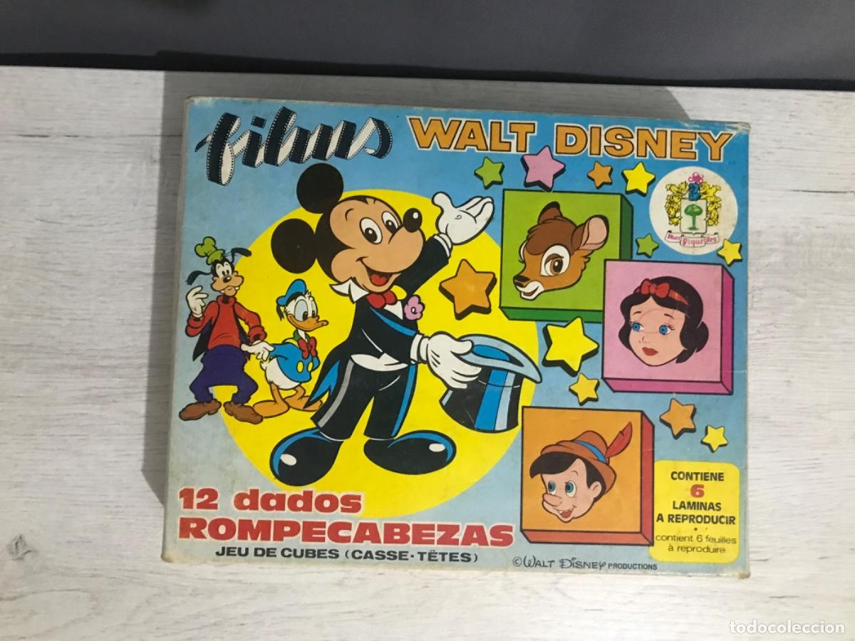 Juegos de mesa: Rompecabezas o puzzles de dados - Foto 8