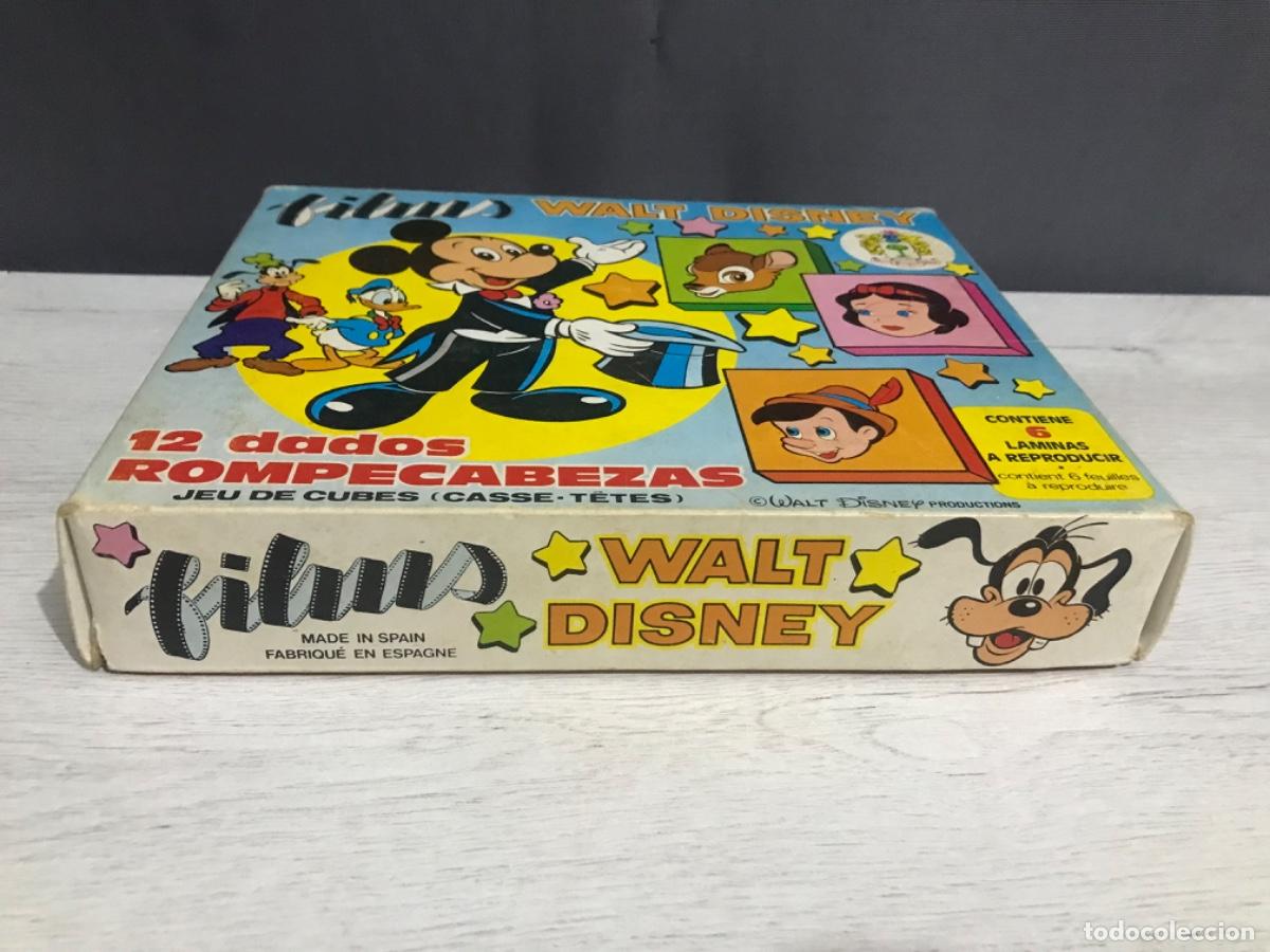 Juegos de mesa: Rompecabezas o puzzles de dados - Foto 9