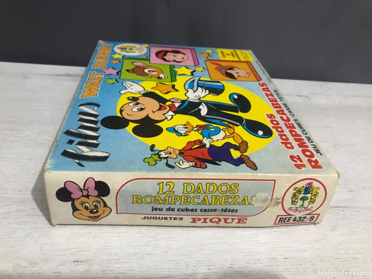 Juegos de mesa: Rompecabezas o puzzles de dados - Foto 10