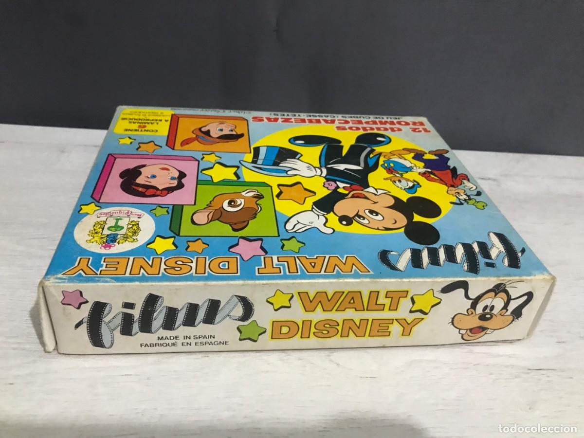 Juegos de mesa: Rompecabezas o puzzles de dados - Foto 11