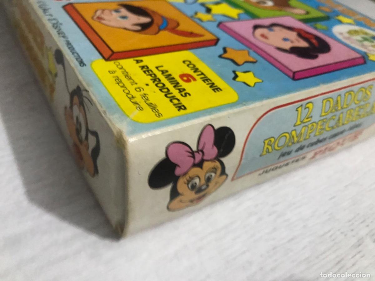Juegos de mesa: Rompecabezas o puzzles de dados - Foto 13