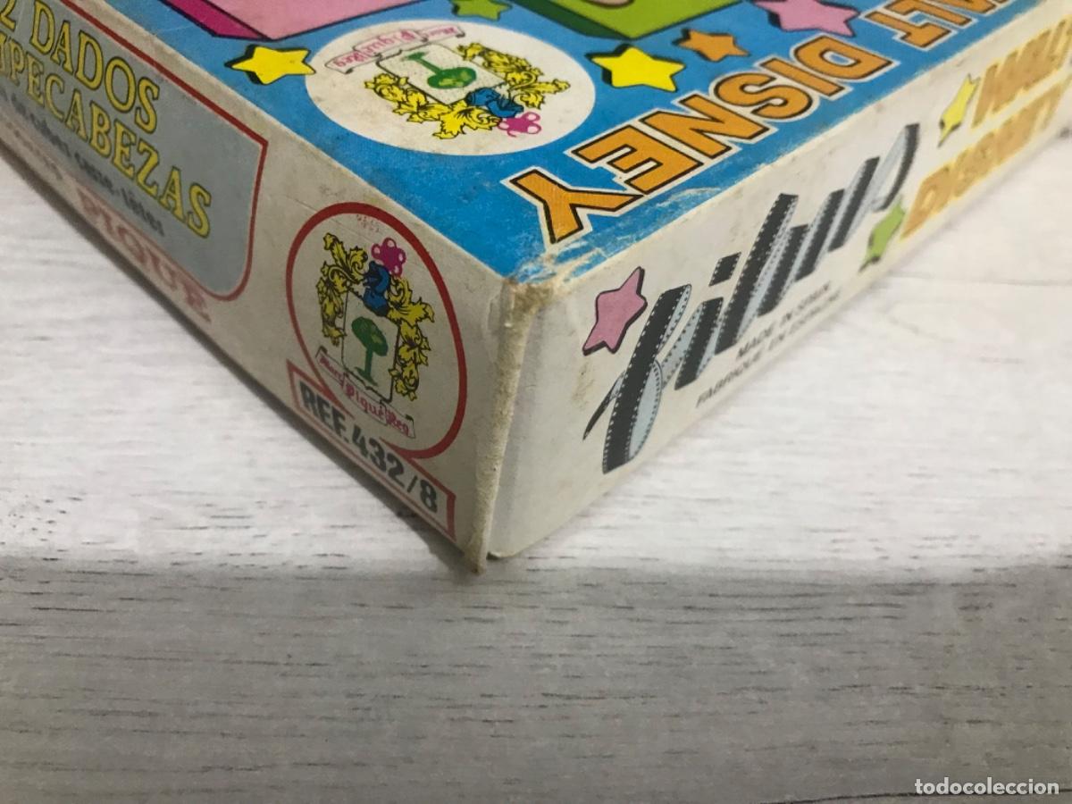 Juegos de mesa: Rompecabezas o puzzles de dados - Foto 14